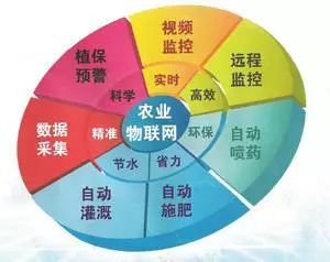 你知道什么叫智慧農(nóng)業(yè)嗎？